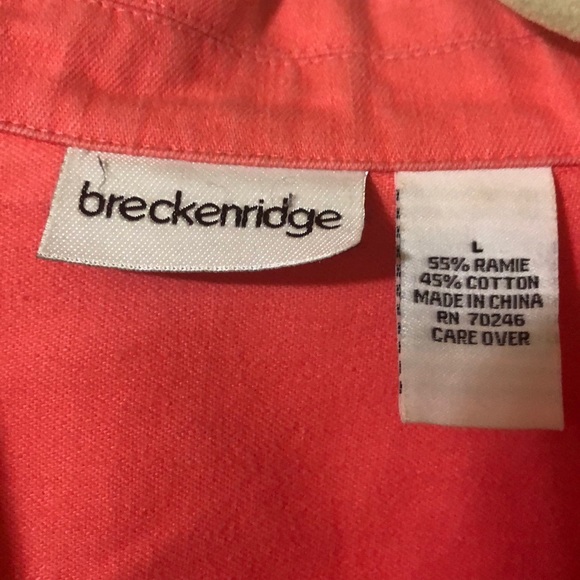 Jacket - Picture 2 of 3